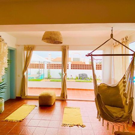 Golden Wave Surf Villa Corralejo Luaran gambar