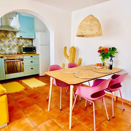 Golden Wave Surf Villa Corralejo Luaran gambar
