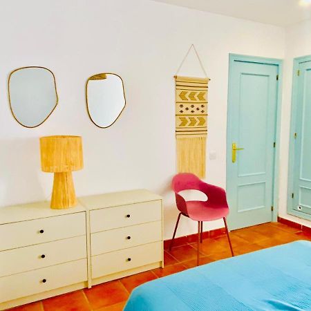 Golden Wave Surf Villa Corralejo Luaran gambar