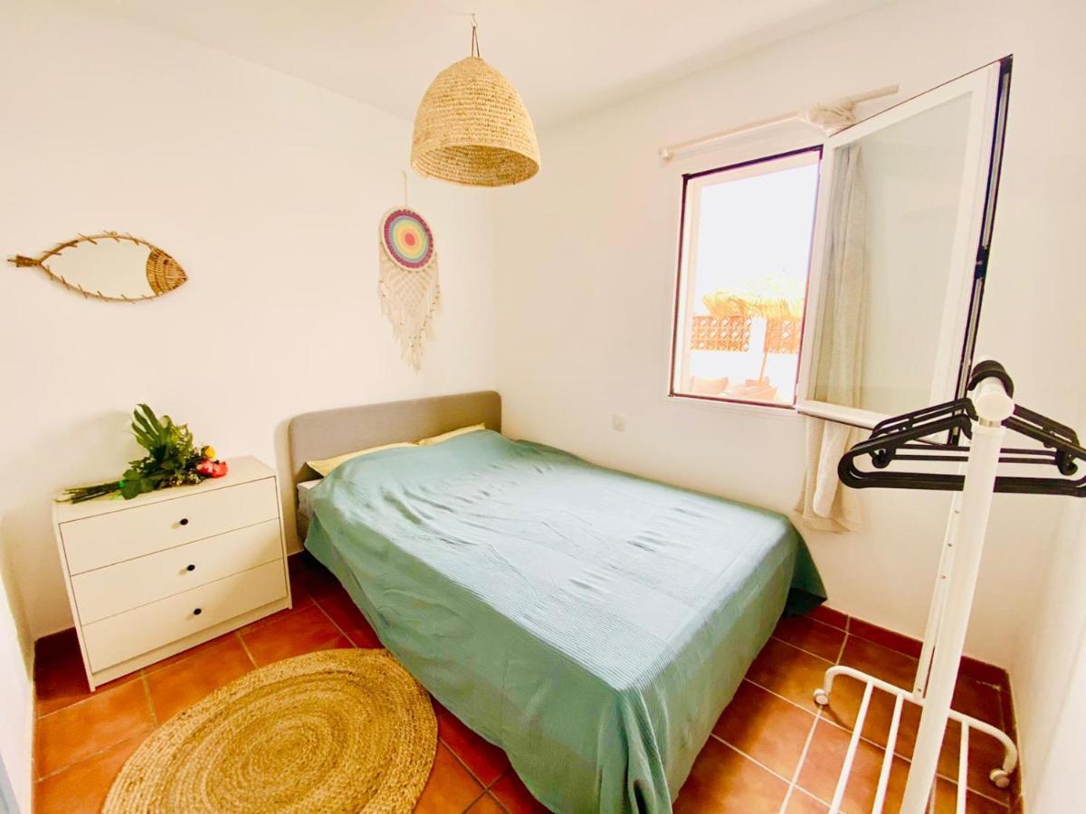 Golden Wave Surf Villa Corralejo Luaran gambar