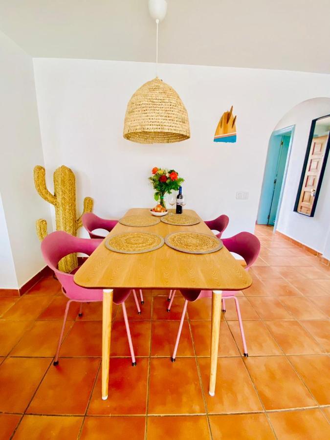 Golden Wave Surf Villa Corralejo Luaran gambar