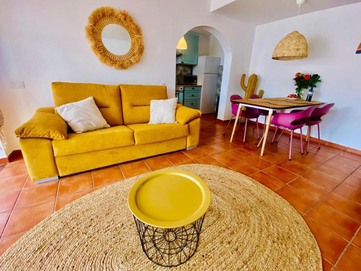 Golden Wave Surf Villa Corralejo Luaran gambar