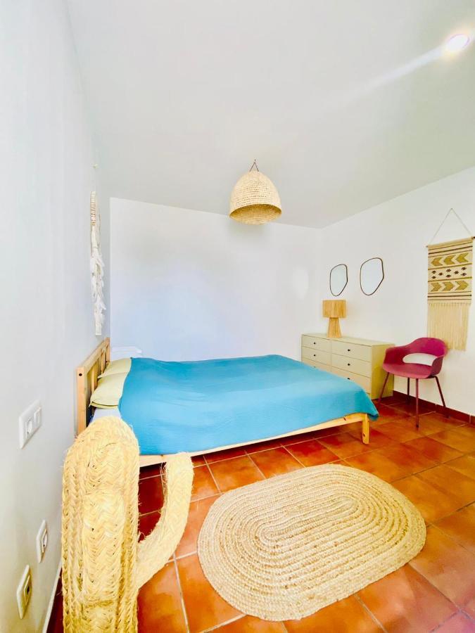 Golden Wave Surf Villa Corralejo Luaran gambar