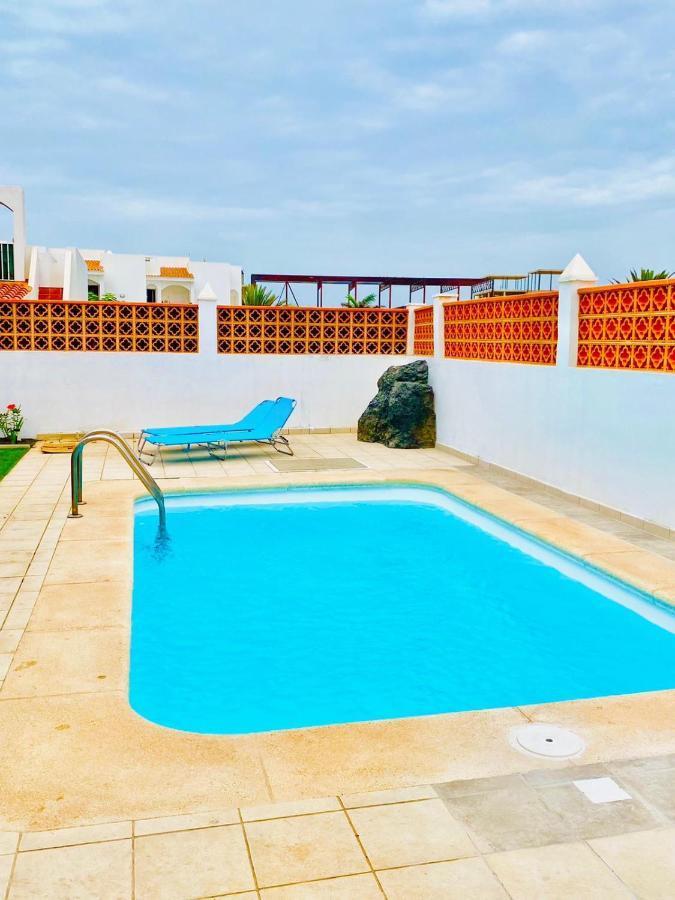 Golden Wave Surf Villa Corralejo Luaran gambar