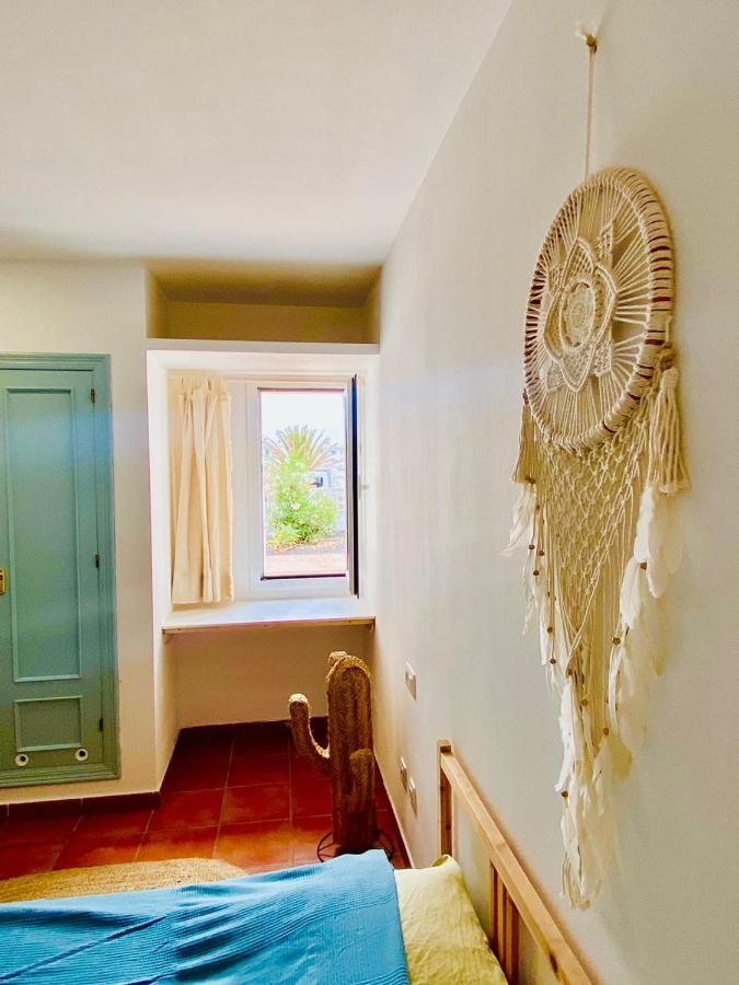 Golden Wave Surf Villa Corralejo Luaran gambar