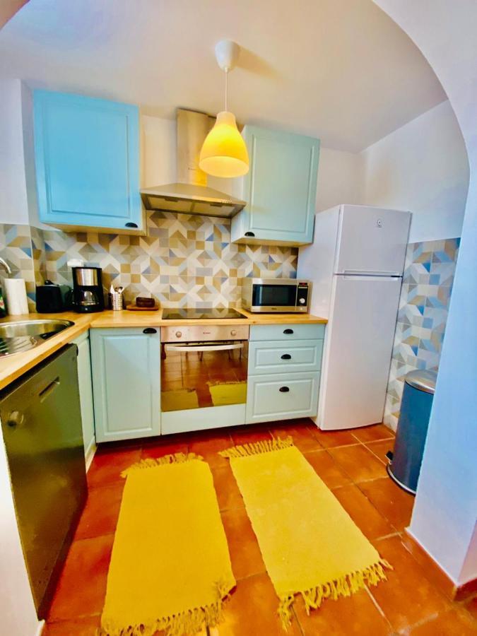 Golden Wave Surf Villa Corralejo Luaran gambar