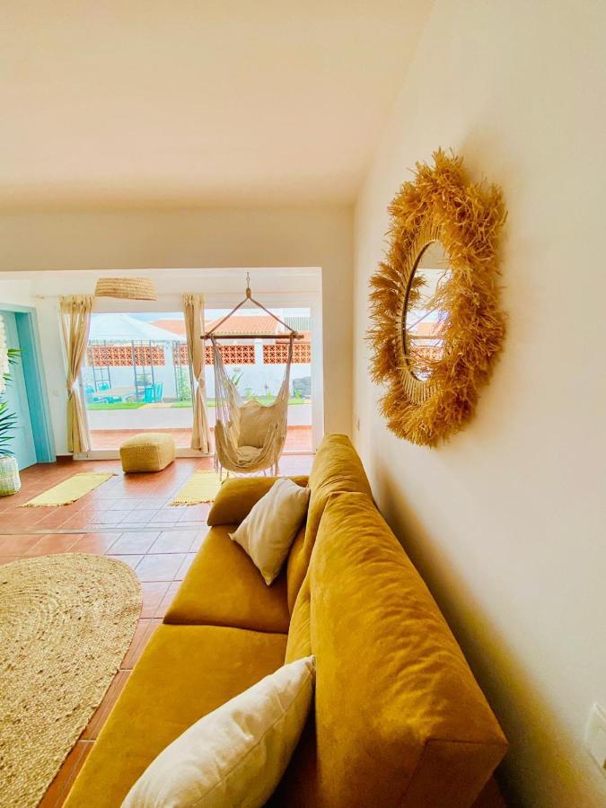 Golden Wave Surf Villa Corralejo Luaran gambar