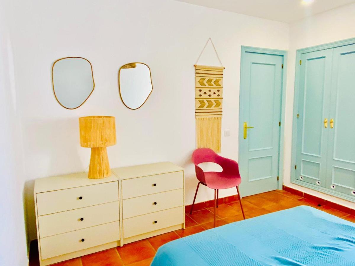 Golden Wave Surf Villa Corralejo Luaran gambar