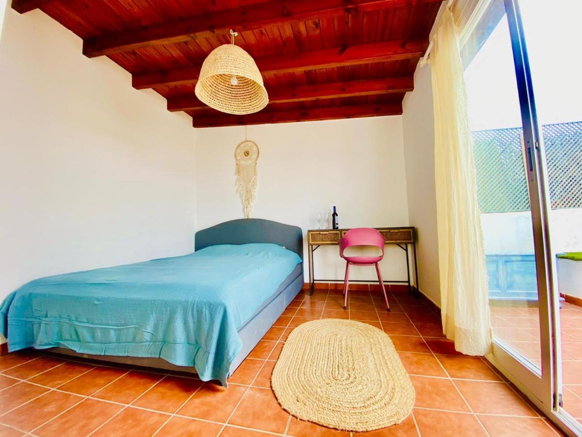 Golden Wave Surf Villa Corralejo Luaran gambar