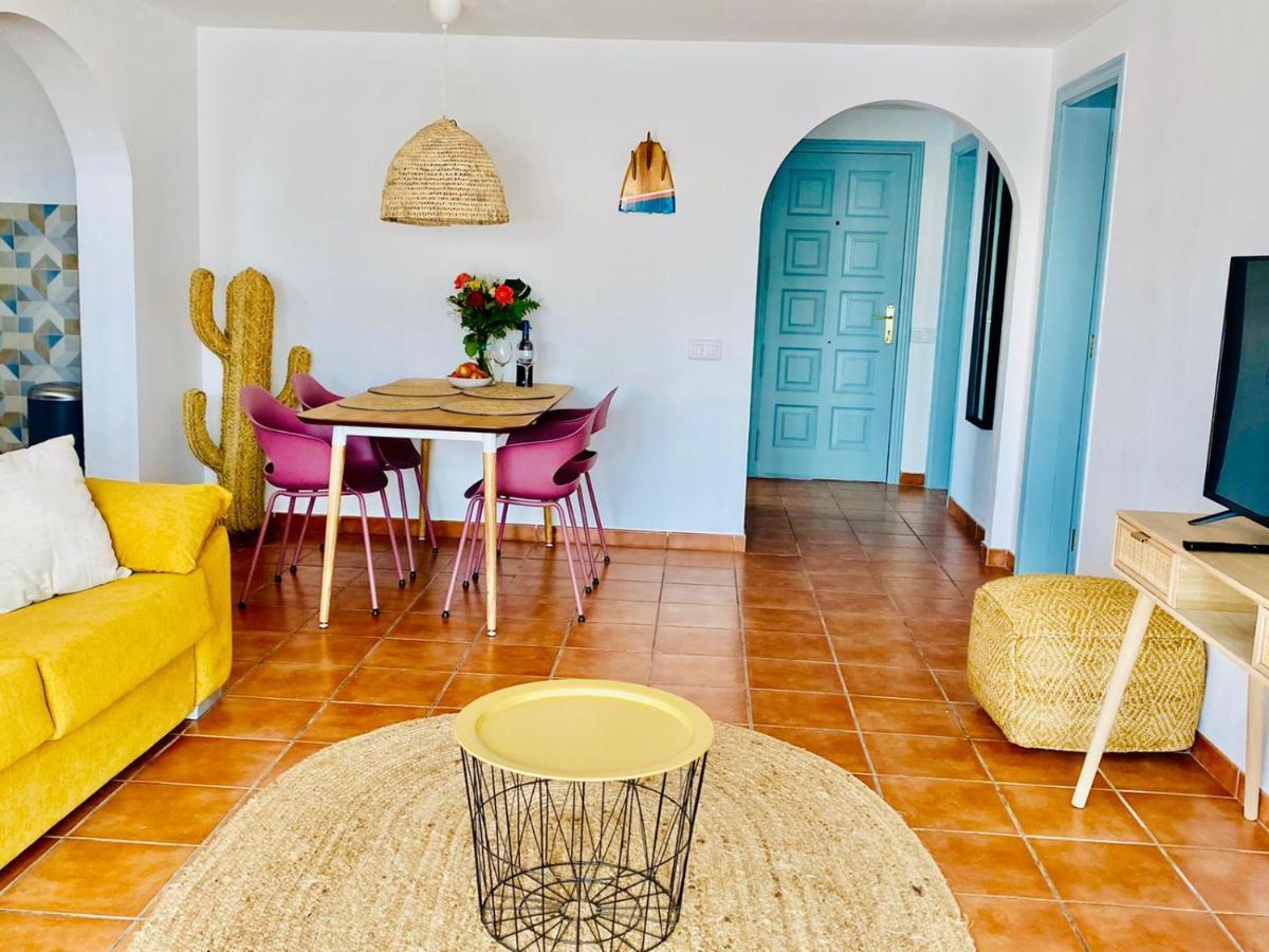 Golden Wave Surf Villa Corralejo Luaran gambar