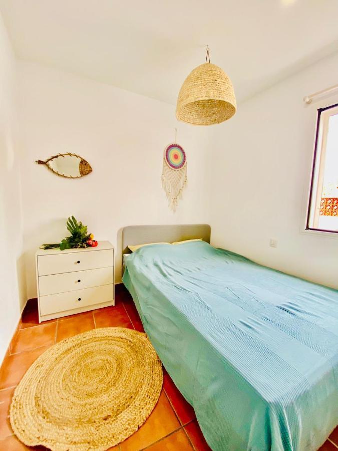 Golden Wave Surf Villa Corralejo Luaran gambar