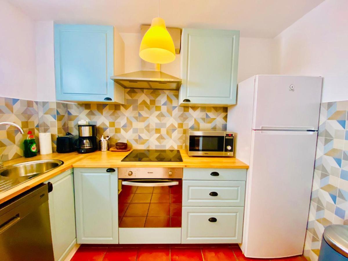 Golden Wave Surf Villa Corralejo Luaran gambar