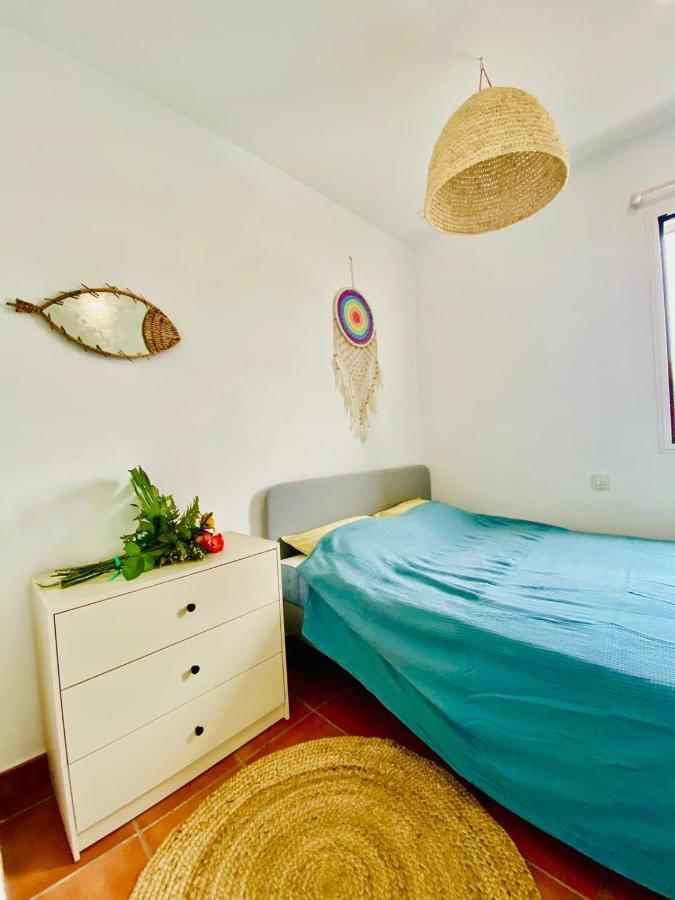 Golden Wave Surf Villa Corralejo Luaran gambar