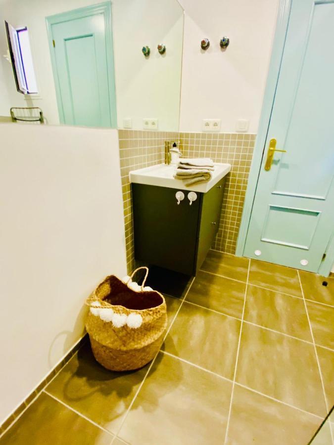 Golden Wave Surf Villa Corralejo Luaran gambar